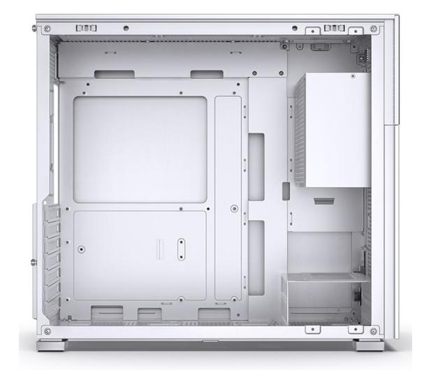 Jonsbo D41 STD Screen White GEJB-114 // D41 STD WHITE SC - 1132949 - zdjęcie 8